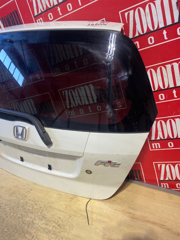 Дверь задняя багажника, 7200 рублей, Красноярск