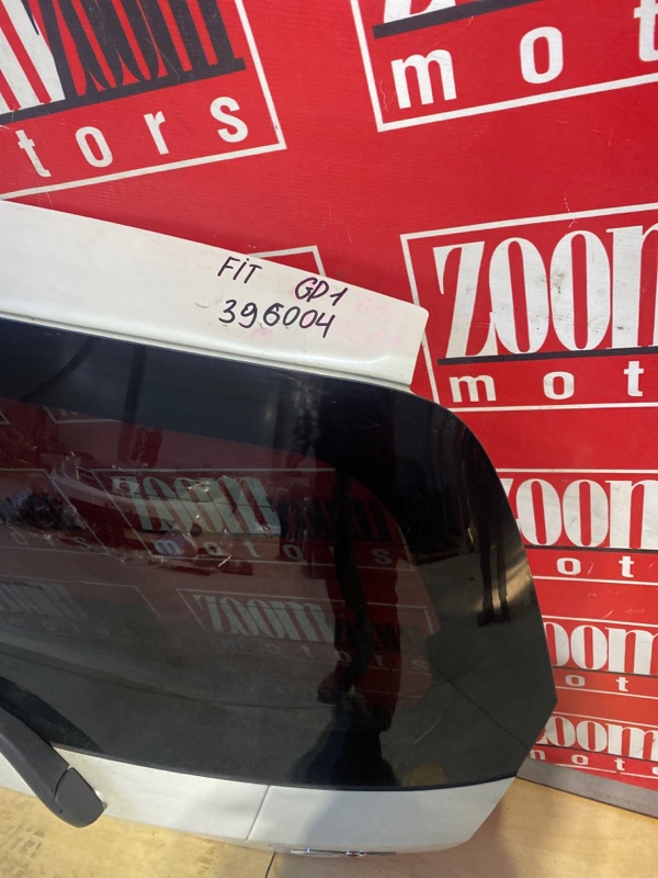 Дверь задняя багажника, 7200 рублей, Красноярск