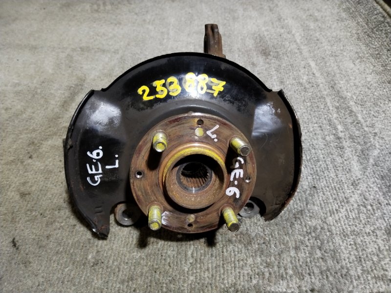 Ступица, 800 рублей, Красноярск