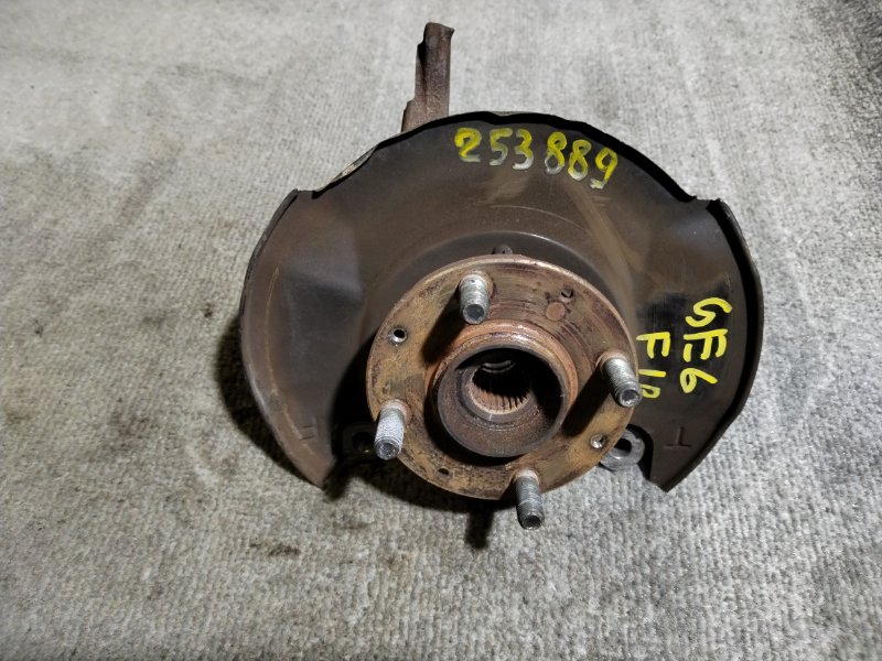 Ступица, 800 рублей, Красноярск