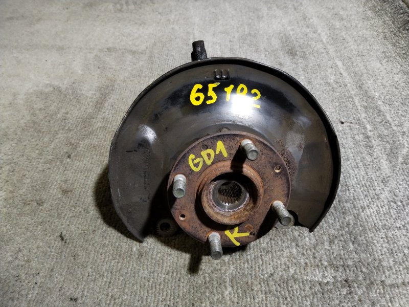 Ступица, 1100 рублей, Красноярск