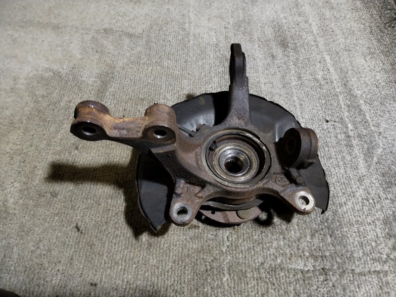 Ступица, 1100 рублей, Красноярск