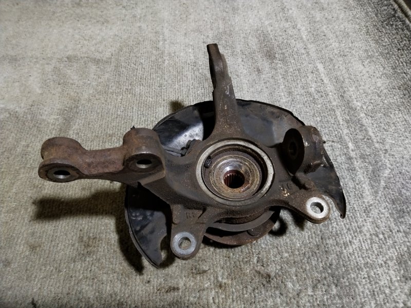 Ступица, 1100 рублей, Красноярск