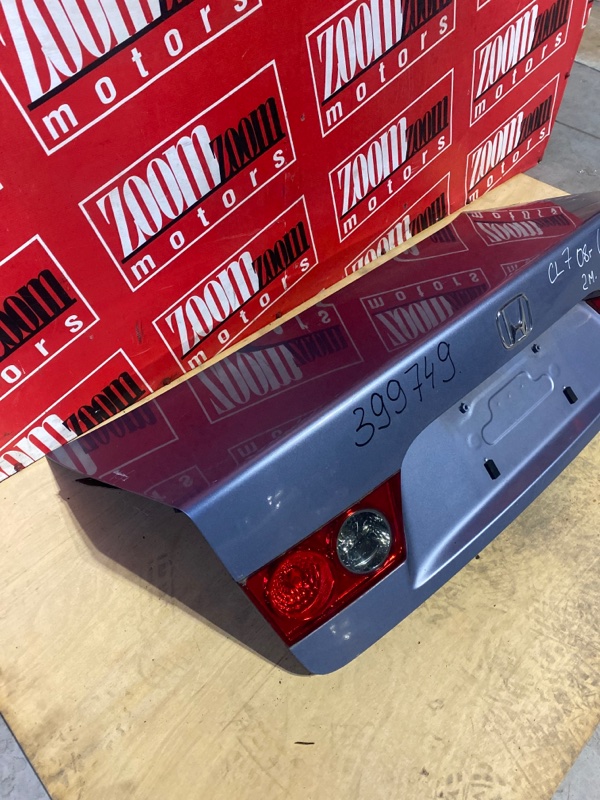 Крышка багажника, 8600 рублей, Солонцы