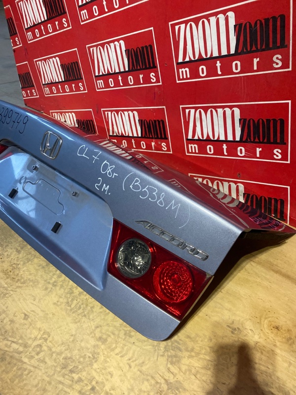 Крышка багажника, 8600 рублей, Солонцы