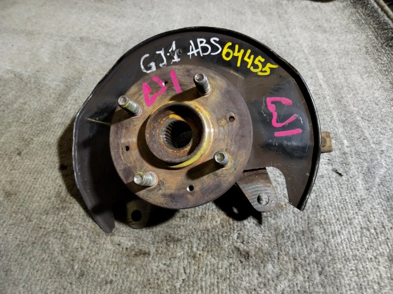 Ступица, 800 рублей, Красноярск