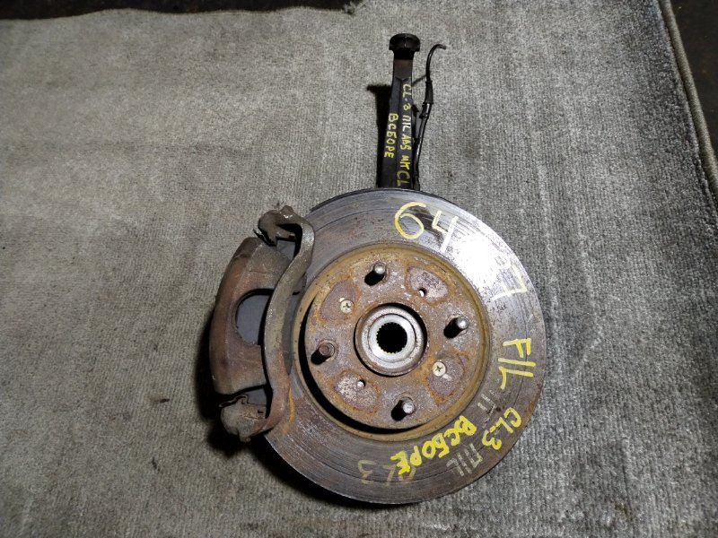 Ступица, 3300 рублей, Красноярск