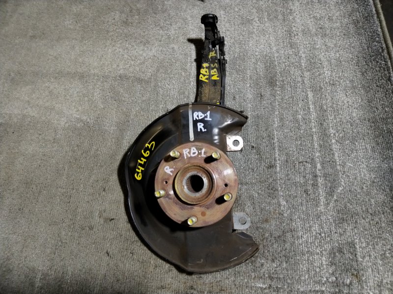 Ступица, 800 рублей, Красноярск