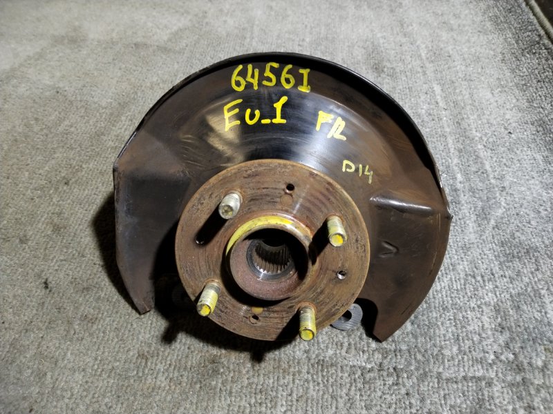 Ступица, 700 рублей, Красноярск