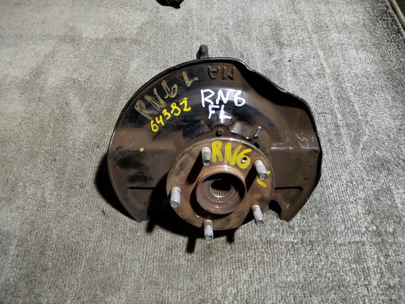 Ступица, 800 рублей, Красноярск