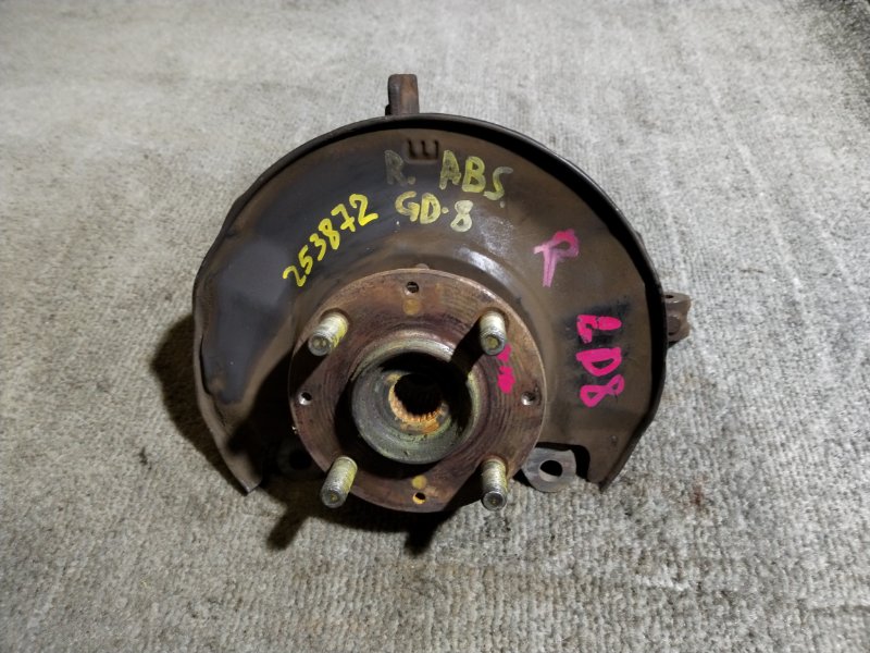 Ступица, 1100 рублей, Красноярск