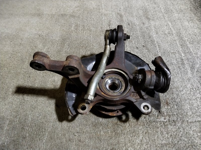 Ступица, 1100 рублей, Красноярск