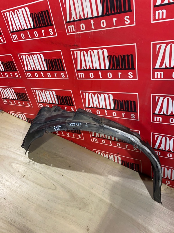 Подкрылок, 1800 рублей, Солонцы