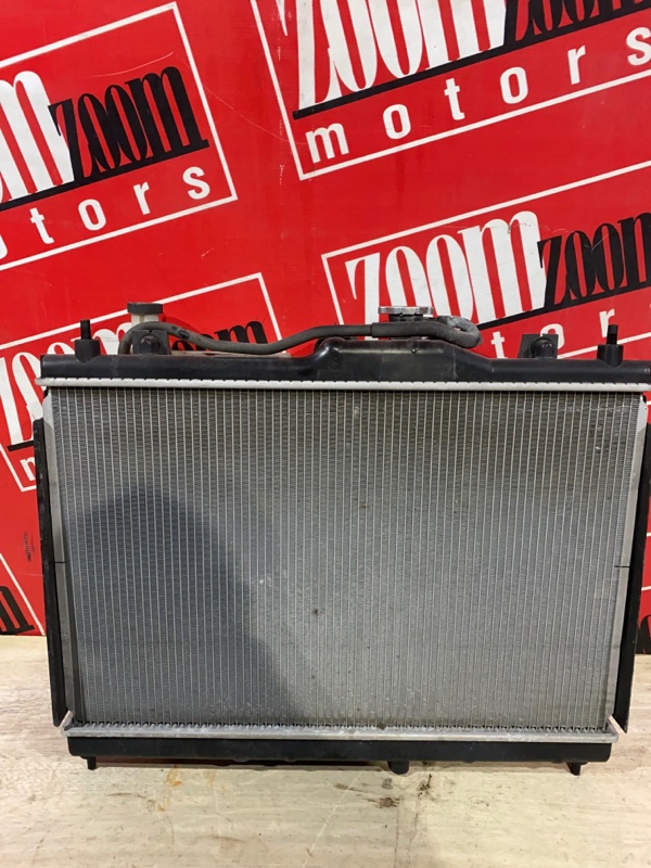 Радиатор двигателя, 10500 рублей, Солонцы