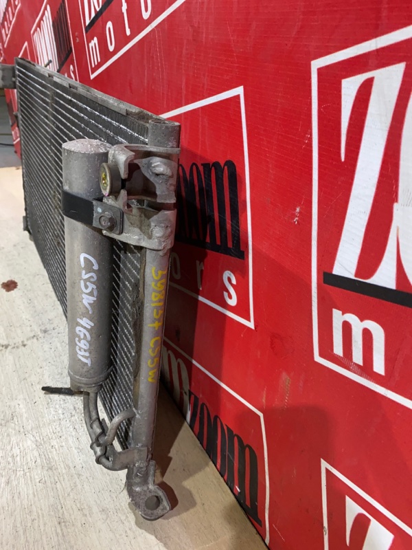 Радиатор кондиционера, 900 рублей, Солонцы