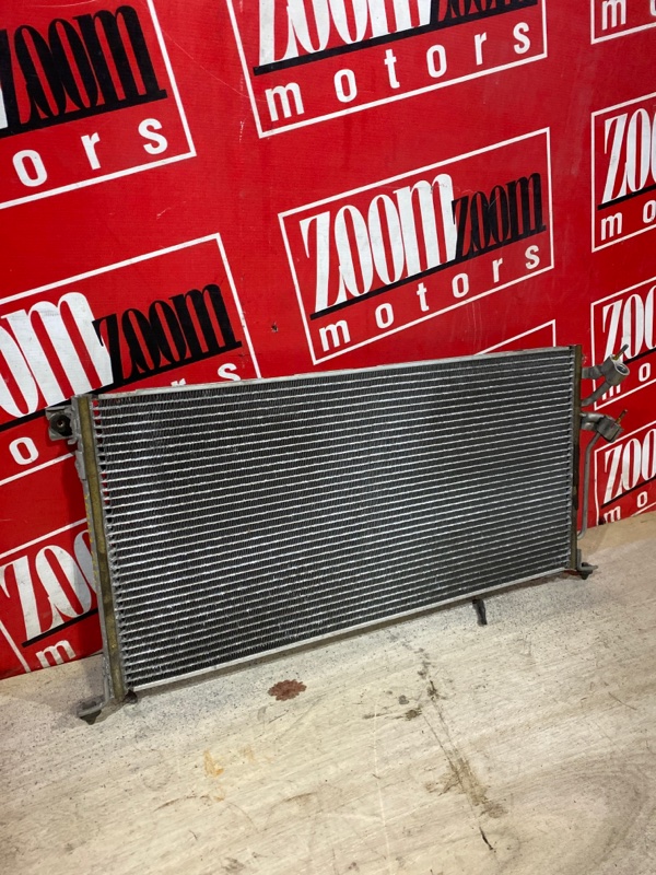 Радиатор кондиционера, 900 рублей, Солонцы