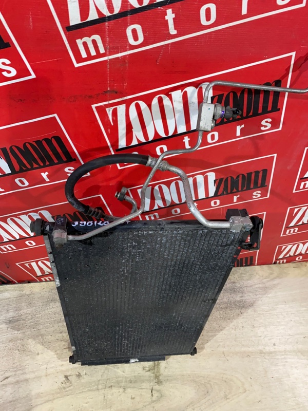 Радиатор кондиционера, 4800 рублей, Солонцы