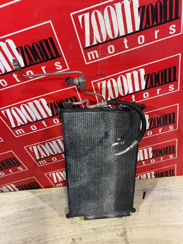 Радиатор кондиционера, 4800 рублей, Солонцы