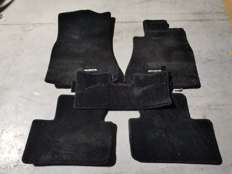 Коврик, 1900 рублей, Солонцы