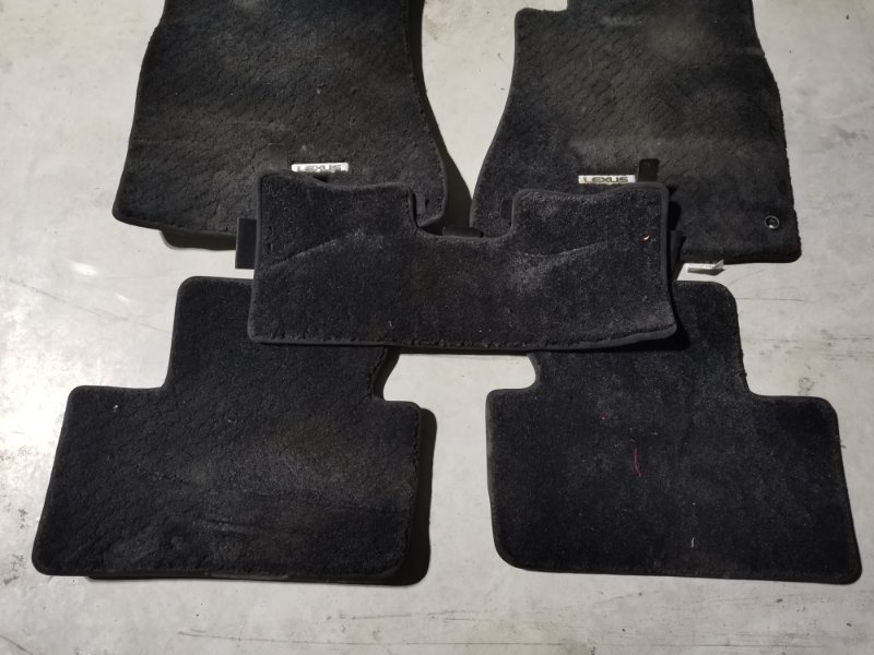 Коврик, 1900 рублей, Солонцы