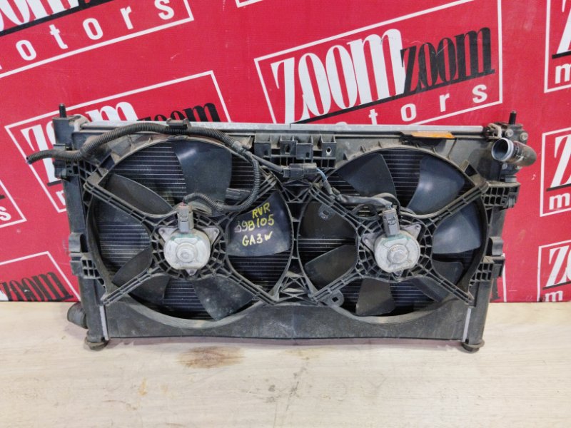 Радиатор двигателя, 6700 рублей, Солонцы