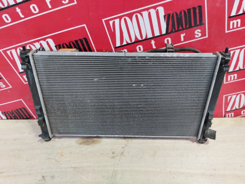 Радиатор двигателя, 6700 рублей, Солонцы