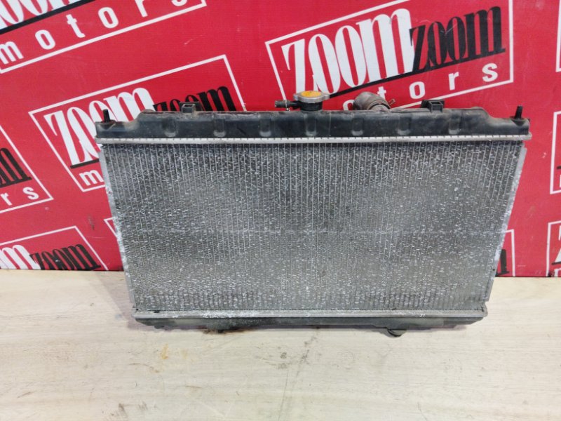 Радиатор двигателя, 6700 рублей, Солонцы