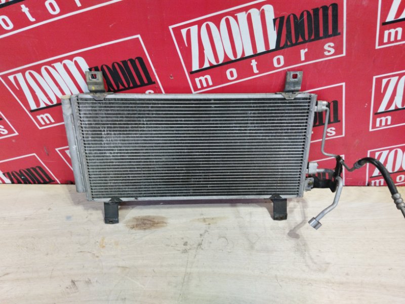 Радиатор кондиционера, 500 рублей, Солонцы