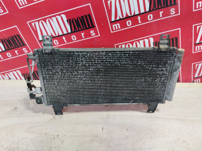 Радиатор кондиционера, 500 рублей, Солонцы