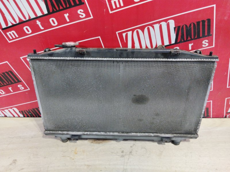 Радиатор двигателя, 7600 рублей, Солонцы