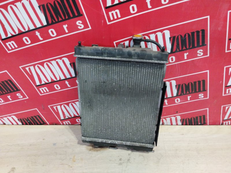 Радиатор двигателя, 6200 рублей, Солонцы