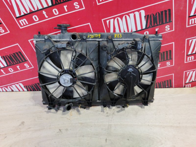 Радиатор двигателя, 12400 рублей, Солонцы