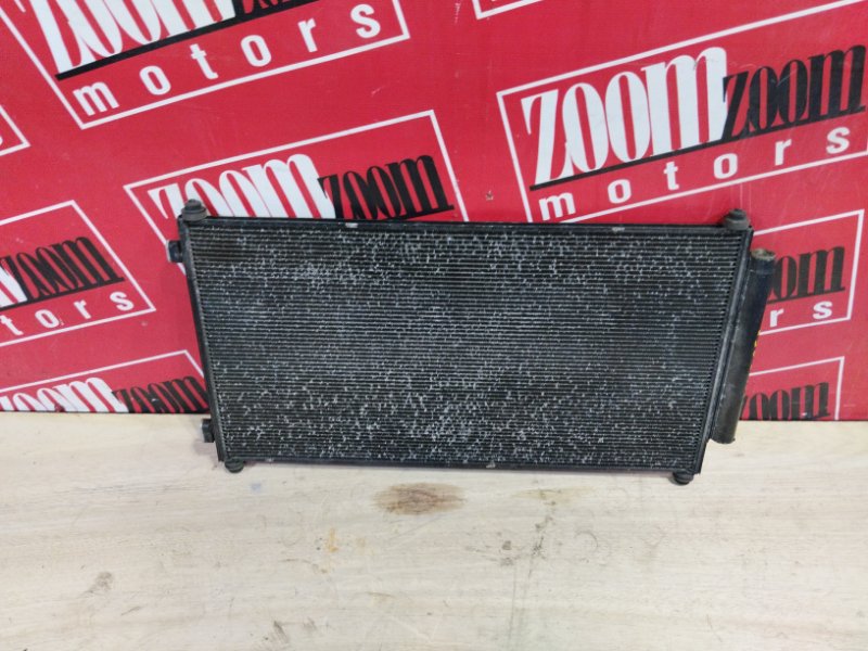 Радиатор кондиционера, 4800 рублей, Солонцы