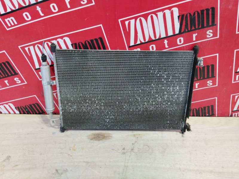 Радиатор кондиционера, 2900 рублей, Солонцы