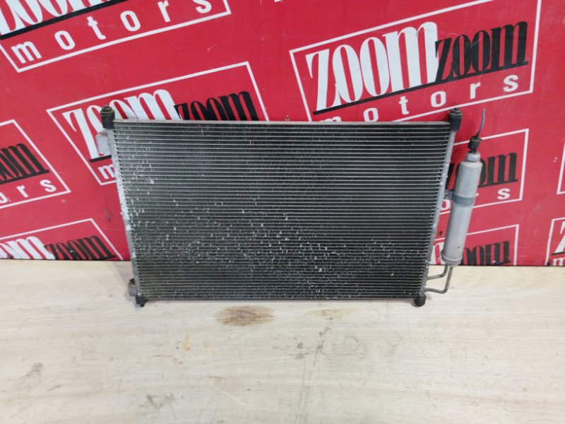 Радиатор кондиционера, 2900 рублей, Солонцы