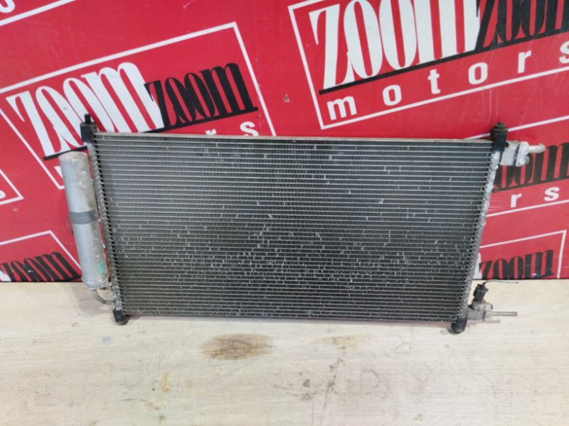 Радиатор кондиционера, 2900 рублей, Солонцы