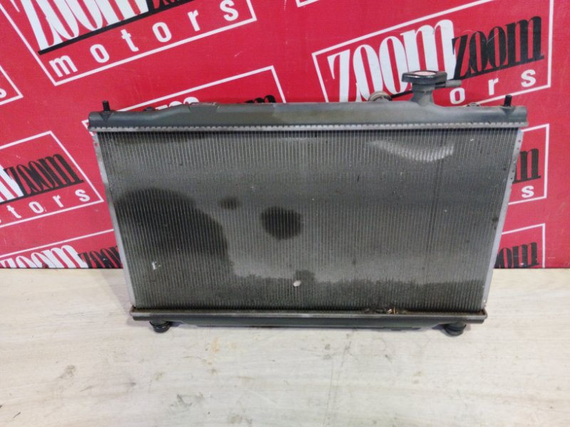 Радиатор двигателя, 12400 рублей, Солонцы