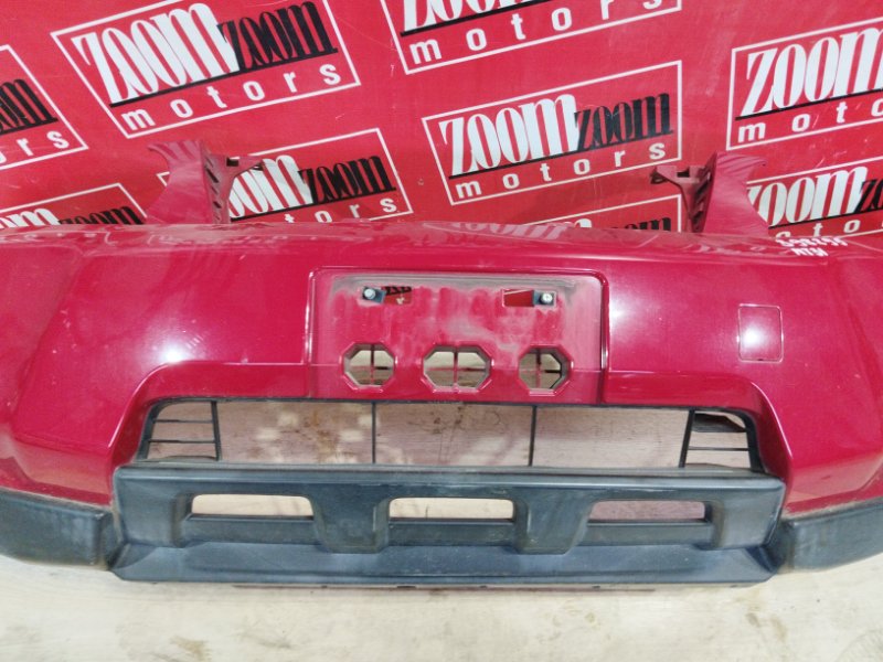 Бампер, 13600 рублей, Солонцы