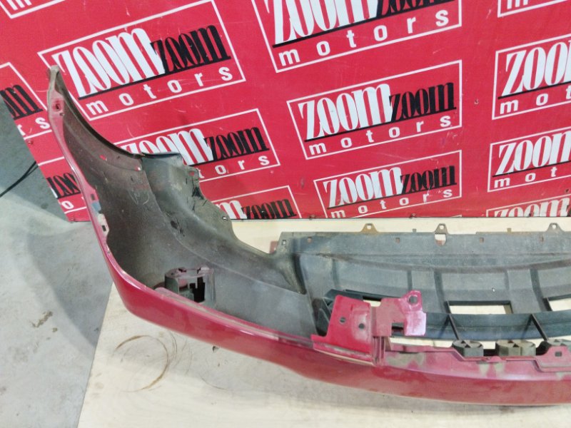 Бампер, 13600 рублей, Солонцы