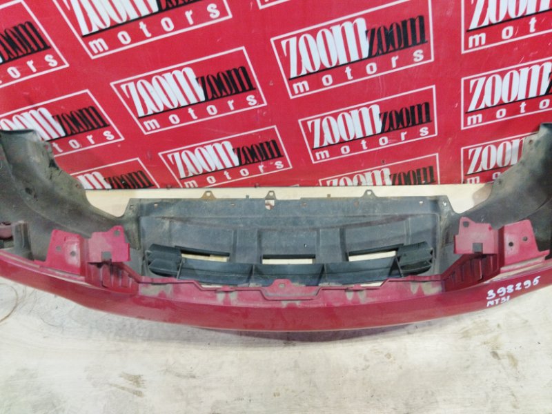 Бампер, 13600 рублей, Солонцы