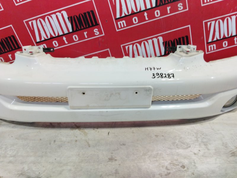 Бампер, 16200 рублей, Солонцы