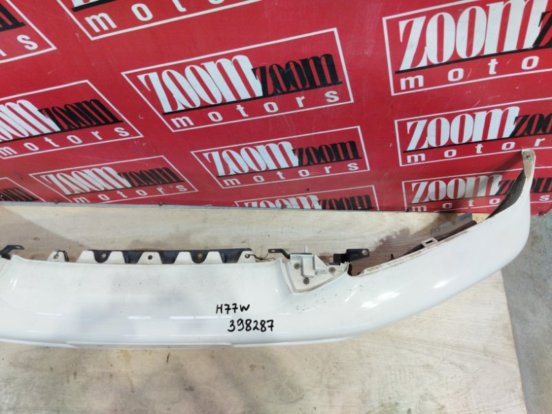 Бампер, 16200 рублей, Солонцы