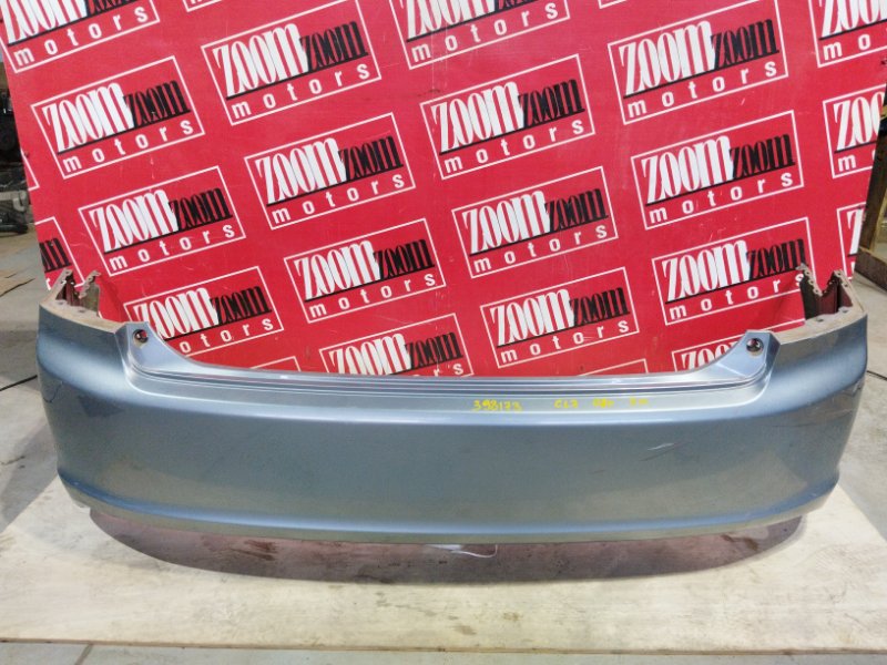 Бампер, 11400 рублей, Солонцы