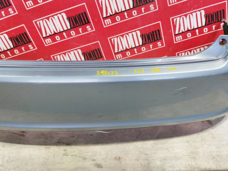 Бампер, 11400 рублей, Солонцы