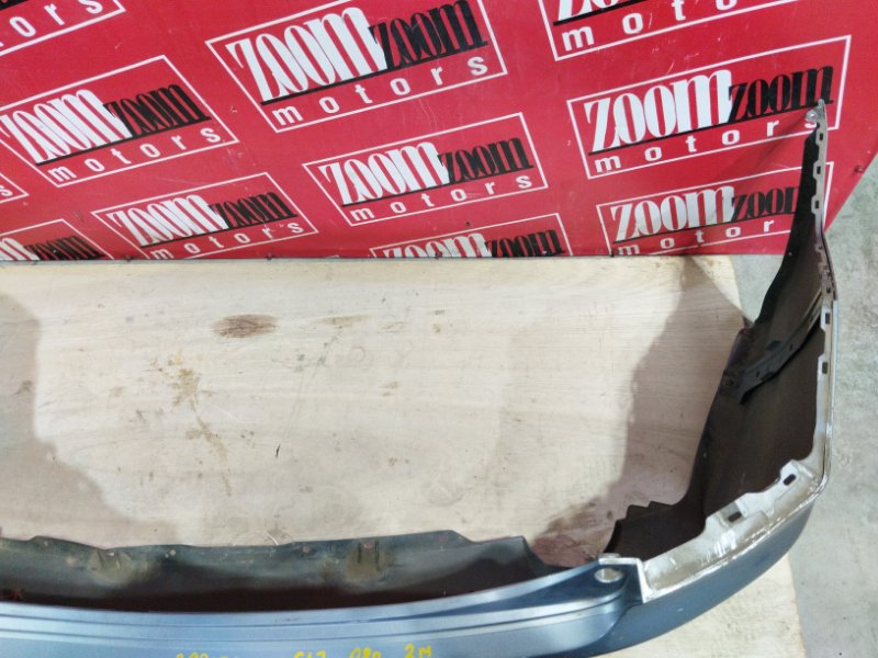 Бампер, 11400 рублей, Солонцы