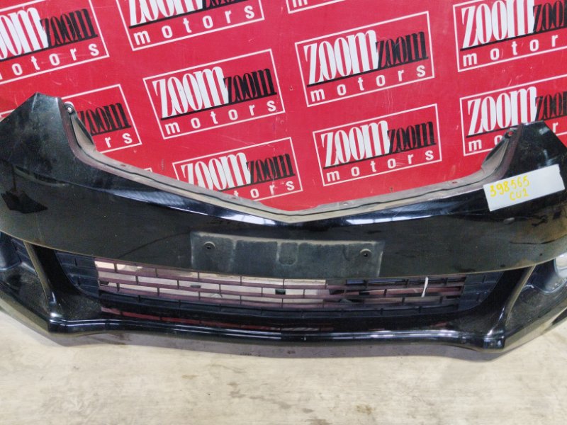 Бампер, 66500 рублей, Солонцы