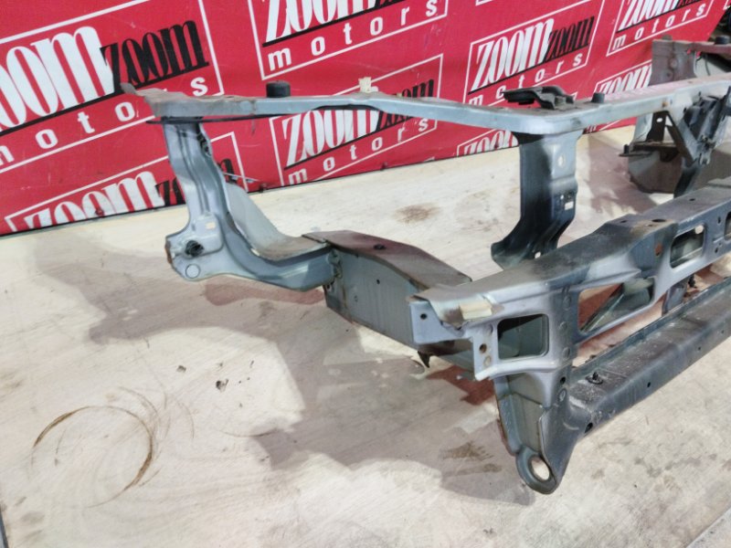 Рамка радиатора, 7600 рублей, Солонцы