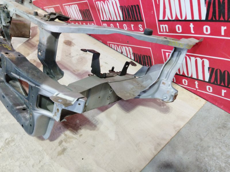 Рамка радиатора, 7600 рублей, Солонцы