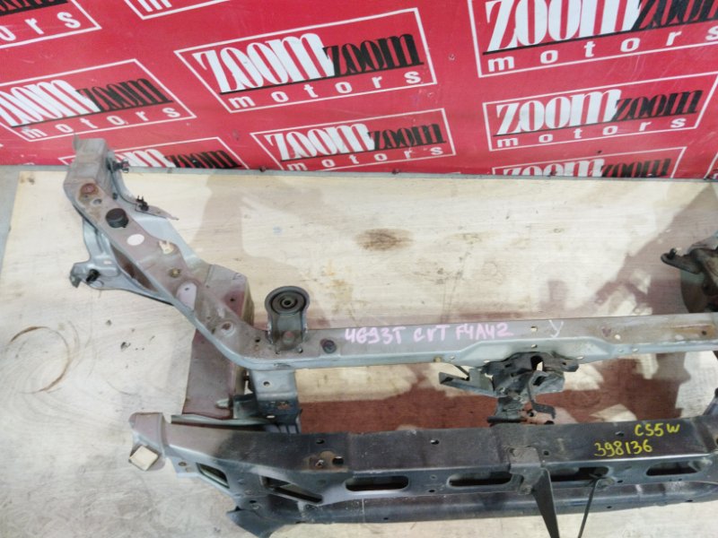 Рамка радиатора, 7600 рублей, Солонцы