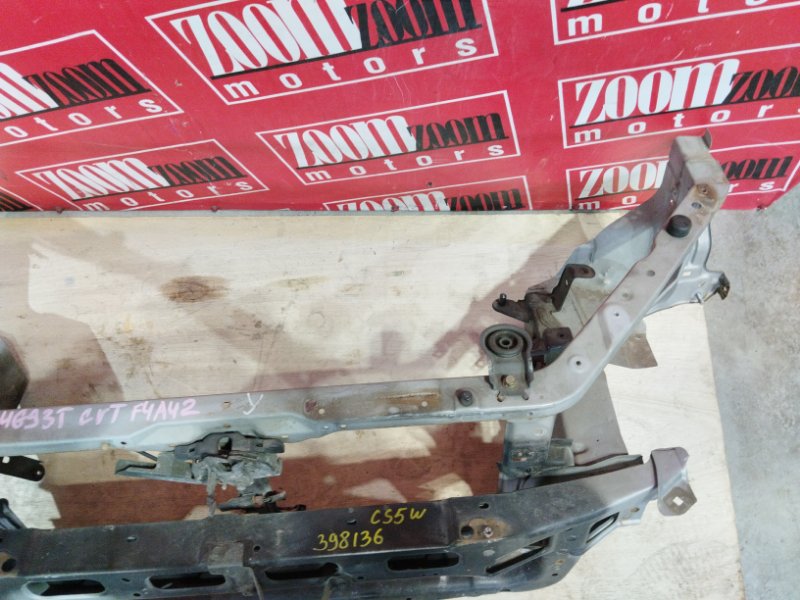 Рамка радиатора, 7600 рублей, Солонцы